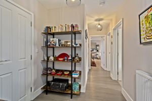 Entrance Hall- click for photo gallery